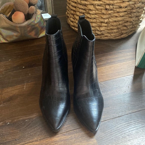 Marc Fisher Shoes - Marc Fisher Alva Bootie